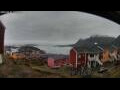 Webcam Sisimiut
