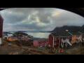 Webcam Sisimiut