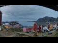 Webcam Sisimiut