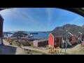 Webcam Sisimiut