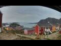 Webcam Sisimiut