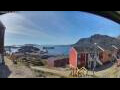 Webcam Sisimiut