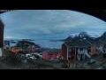 Webcam Sisimiut