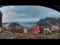 Webcam Sisimiut