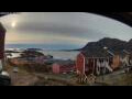 Webcam Sisimiut