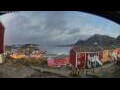 Webcam Sisimiut
