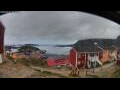 Webcam Sisimiut
