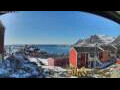 Webcam Sisimiut