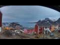 Webcam Sisimiut