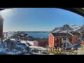 Webcam Sisimiut