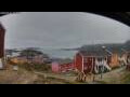 Webcam Sisimiut