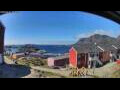 Webcam Sisimiut