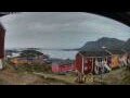 Webcam Sisimiut