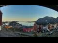 Webcam Sisimiut