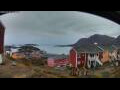 Webcam Sisimiut