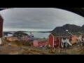 Webcam Sisimiut