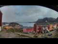 Webcam Sisimiut