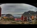 Webcam Sisimiut