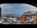 Webcam Sisimiut