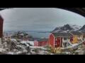 Webcam Sisimiut