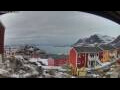 Webcam Sisimiut