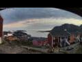 Webcam Sisimiut