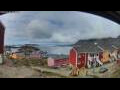 Webcam Sisimiut