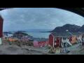Webcam Sisimiut