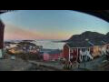 Webcam Sisimiut