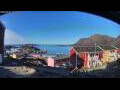 Webcam Sisimiut
