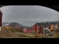 Webcam Sisimiut