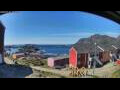 Webcam Sisimiut