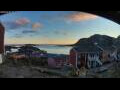 Webcam Sisimiut