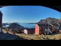 Webcam Sisimiut
