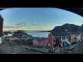 Webcam Sisimiut
