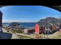 Webcam Sisimiut