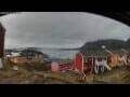 Webcam Sisimiut