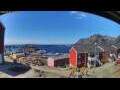 Webcam Sisimiut