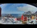 Webcam Sisimiut