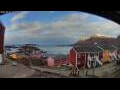 Webcam Sisimiut