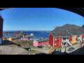 Webcam Sisimiut