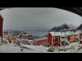 Webcam Sisimiut