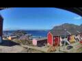 Webcam Sisimiut