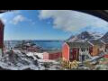Webcam Sisimiut