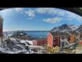 Webcam Sisimiut