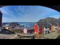Webcam Sisimiut