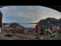 Webcam Sisimiut