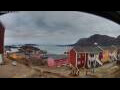 Webcam Sisimiut