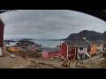 Webcam Sisimiut