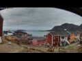 Webcam Sisimiut